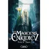 Image de Les magiciens d'Enkidiev. Vol. 3. Sayek
