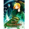 Image de Item légendaire. Vol. 3