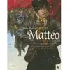 Image de Mattéo. Deuxième époque (1917-1918)