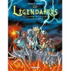 Image de Les Légendaires. Vol. 11. Le cycle d'Anathos : versus Inferno
