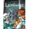 Image de Les Légendaires. Vol. 14. L'héritage du mal