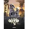 Image de Okko. Vol. 7. Le cycle du feu. Vol. 1