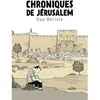 Image de Chroniques de Jérusalem