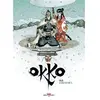 Image de Okko. Vol. 10. Le cycle du vide. Vol. 2