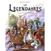 Image de Les Légendaires. Vol. 18. La fin de l'histoire ?