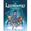 Image de Les Légendaires : World without. Vol. 19. Artémus le Légendaire