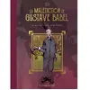 Image de Les contes de la Pieuvre. La malédiction de Gustave Babel