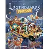 Image de Les Légendaires : Parodia. Vol. 3. Gagastrophique !