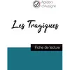 Image de Les Tragiques d'Agrippa d'Aubigné (fiche de lecture et analyse complète de l'oeuvre)