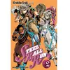 Image de Steel ball run : Jojo's bizarre adventure. Vol. 2. 1re étape 15.000 mètres