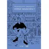 Image de Hergé musicien ?