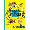 Image de Spirou et Fantasio. Vol. 1. Quatre aventures de Spirou