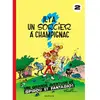 Image de Spirou et Fantasio. Vol. 2. Il y a un sorcier à Champignac