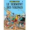Image de Johan et Pirlouit. Vol. 5. Le serment des Vikings