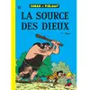 Image de Johan et Pirlouit. Vol. 6. La source des dieux