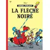 Image de Johan et Pirlouit. Vol. 7. La flèche noire