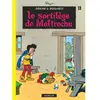 Image de Johan et Pirlouit. Vol. 13. Le sortilège de Maltrochu
