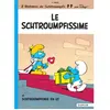 Image de Les Schtroumpfs. Vol. 2. Le schtroumpfissime