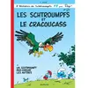 Image de Les Schtroumpfs. Vol. 5. Les Schtroumpfs et le cracoucass