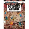 Image de Les Tuniques bleues. Vol. 2. Du nord au sud