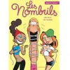 Image de Les nombrils. Vol. 3. Les liens de l'amitié
