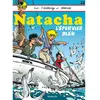 Image de Natacha. Vol. 22. L'épervier bleu