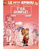 Image de Le petit Spirou. Vol. 16. T'es gonflé !