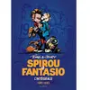Image de Spirou et Fantasio : l'intégrale. Vol. 13. 1981-1983