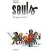 Image de Seuls : intégrale du cycle 2