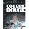 Image de Largo Winch. Vol. 18. Colère rouge