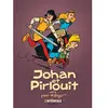 Image de Johan et Pirlouit : l'intégrale. Vol. 1. 1952-1954