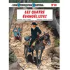 Image de Les Tuniques bleues. Vol. 59. Les quatre évangélistes
