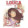 Image de Louca. Vol. 4. L'espoir fait vivre