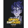Image de Spirou et Fantasio : l'intégrale. Vol. 16. 1992-1999