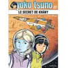 Image de Yoko Tsuno. Vol. 27. Le secret de Khâny