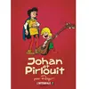Image de Johan et Pirlouit : l'intégrale. Vol. 2. 1955-1956