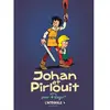Image de Johan et Pirlouit : l'intégrale. Vol. 4. 1959-1970