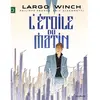 Image de Largo Winch. Vol. 21. L'étoile du matin
