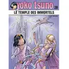 Image de Yoko Tsuno. Vol. 28. Le temple des immortels