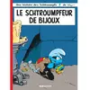 Image de Les Schtroumpfs. Vol. 17. Le schtroumpfeur de bijoux