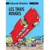 Image de Benoît Brisefer. Vol. 1. Les taxis rouges
