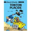 Image de Benoît Brisefer. Vol. 4. Tonton Placide
