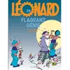 Image de Léonard. Vol. 19. Flagrant génie