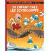 Image de Les Schtroumpfs. Vol. 25. Un enfant chez les Schtroumpfs