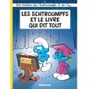 Image de Les Schtroumpfs. Vol. 26. Les Schtroumpfs et le livre qui dit tout