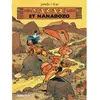 Image de Yakari. Vol. 4. Yakari et Nanabozo