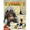 Image de Yakari. Vol. 5. Yakari et le grizzly