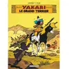 Image de Yakari. Vol. 10. Le grand terrier