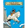 Image de Yakari. Vol. 11. Yakari et la toison blanche