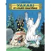 Image de Yakari. Vol. 24. Yakari et l'ours fantôme